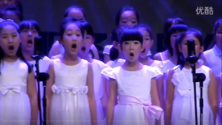 学生演唱合集