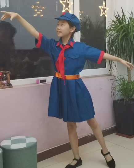 去远方