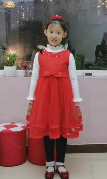 好孩子要诚实